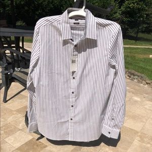 Michael Kors Dress Shirt